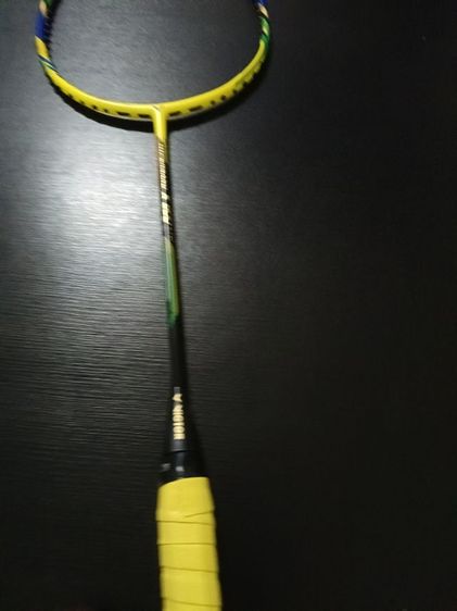 ไม่ระบุ วอลเลย์บอล อื่นๆ ไม้แบด Victor Hypernano X 800 LTD