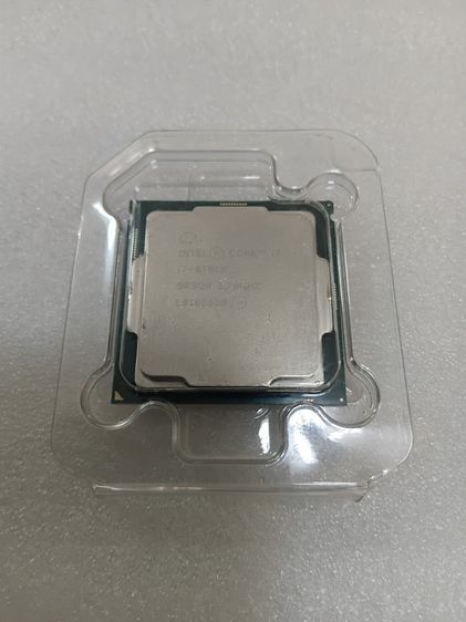 Mainborad Asrock Z390 Extreme4+CPU i7-8700K มือสอง สินค้าครบกล่อง รูปที่ 8