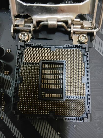 Mainborad Asrock Z390 Extreme4+CPU i7-8700K มือสอง สินค้าครบกล่อง รูปที่ 6