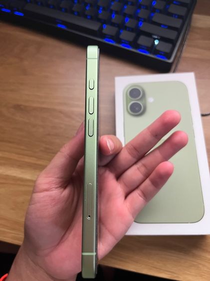 Iphone 17 รูปที่ 6