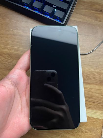 Iphone 17 รูปที่ 2