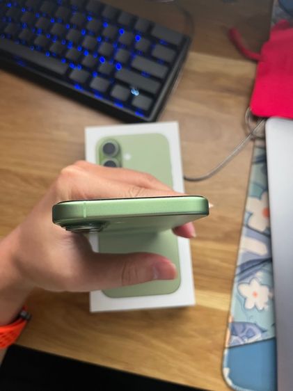 Iphone 17 รูปที่ 3