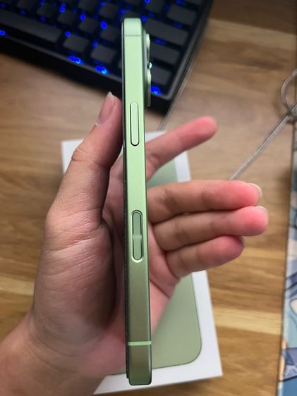 Iphone 17 รูปที่ 5