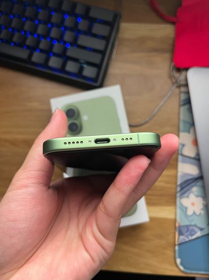 Iphone 17 รูปที่ 4