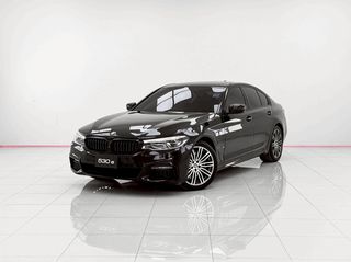 BMW 530E  2.0 G30 M SPORT AT 2020 ออกรถ 0 บาท จัดได้ 799,000  บ. 6B440
