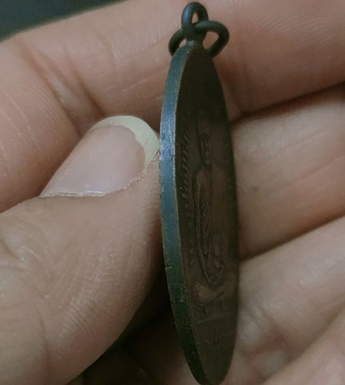 หลวงพ่ออี๋เก่าๆ รูปที่ 4