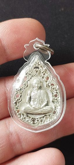 หลวงพ่อเกษม    เขมโก รูปที่ 3