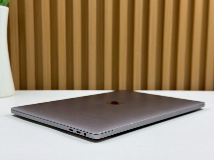 MacBook Pro (13.3-inch,2020 Four Thunderbolt 3 ports) Ram16GB SSD512GB SpaceGray  รูปที่ 10