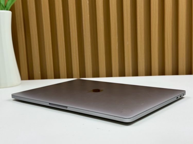 MacBook Pro (13.3-inch,2020 Four Thunderbolt 3 ports) Ram16GB SSD512GB SpaceGray  รูปที่ 7