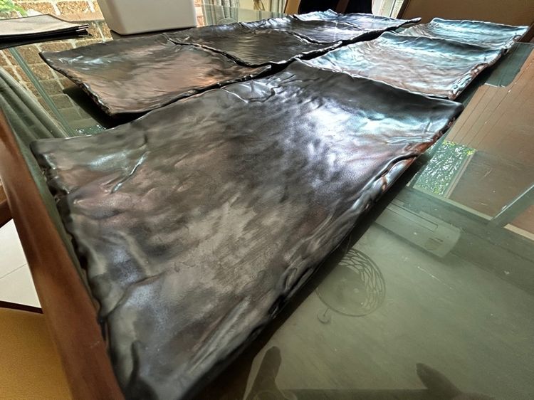 อุปกรณ์โชว์อาหารและขนม รูปที่ 5