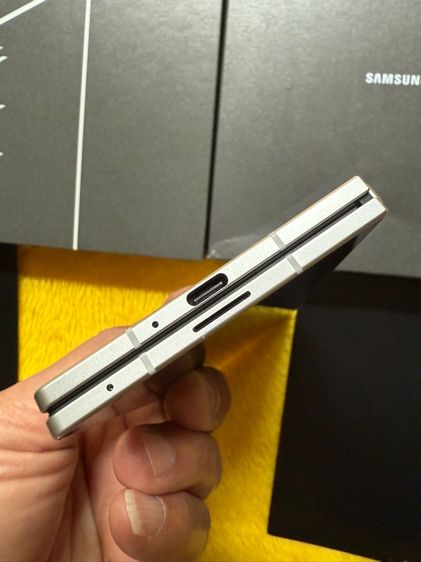Samsung Z Fold7-512GB. รูปที่ 6