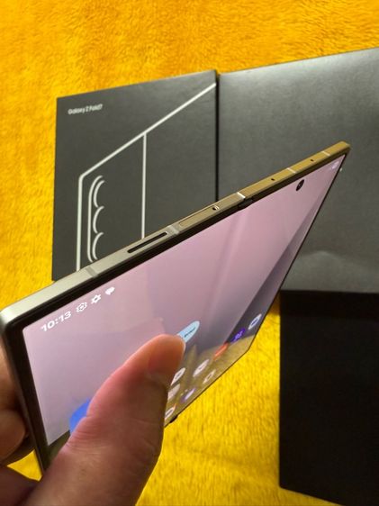 Samsung Z Fold7-512GB. รูปที่ 13