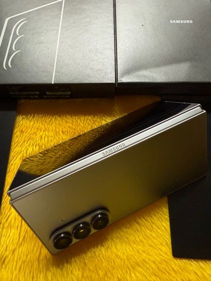 Samsung Z Fold7-512GB. รูปที่ 10