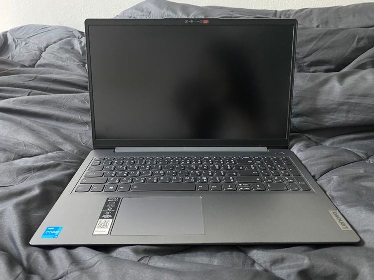 Lenovo IdeaPad 3 รุ่น 15ITL6