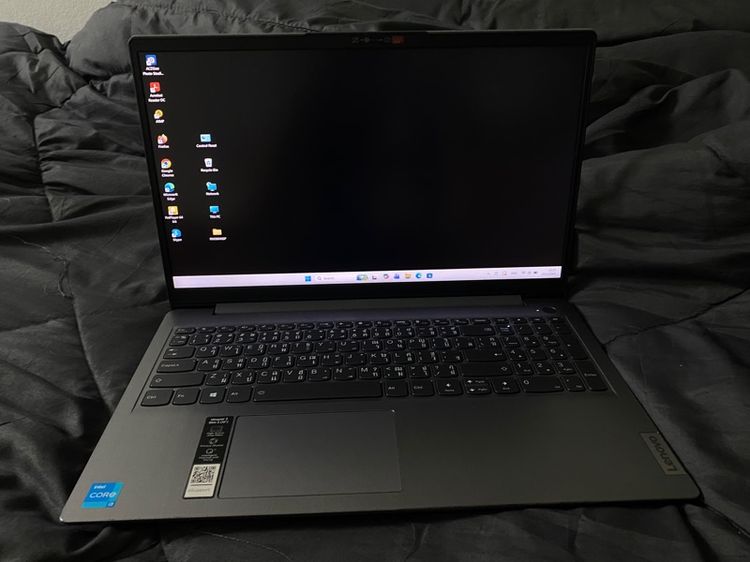 Lenovo IdeaPad 3 รุ่น 15ITL6 รูปที่ 2