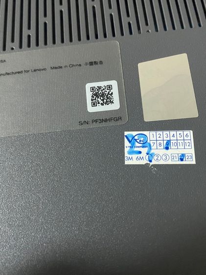 Lenovo IdeaPad 3 รุ่น 15ITL6 รูปที่ 9