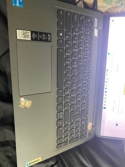 Lenovo IdeaPad 3 รุ่น 15ITL6 รูปที่ 10