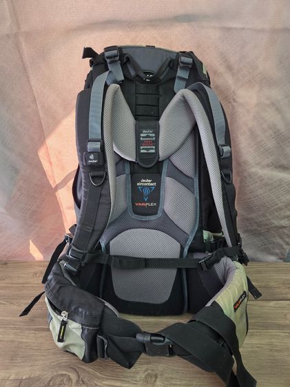 กระเป๋าเดินป่า deuter มือสอง  รูปที่ 7