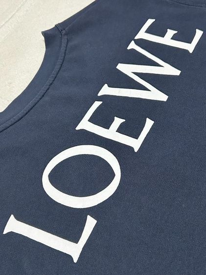 สเวตเตอร์ LOEWE Dumbo L รูปที่ 6