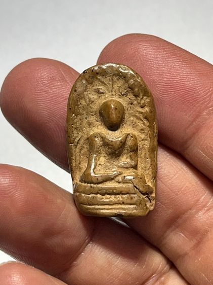 พระเนื้อดิน