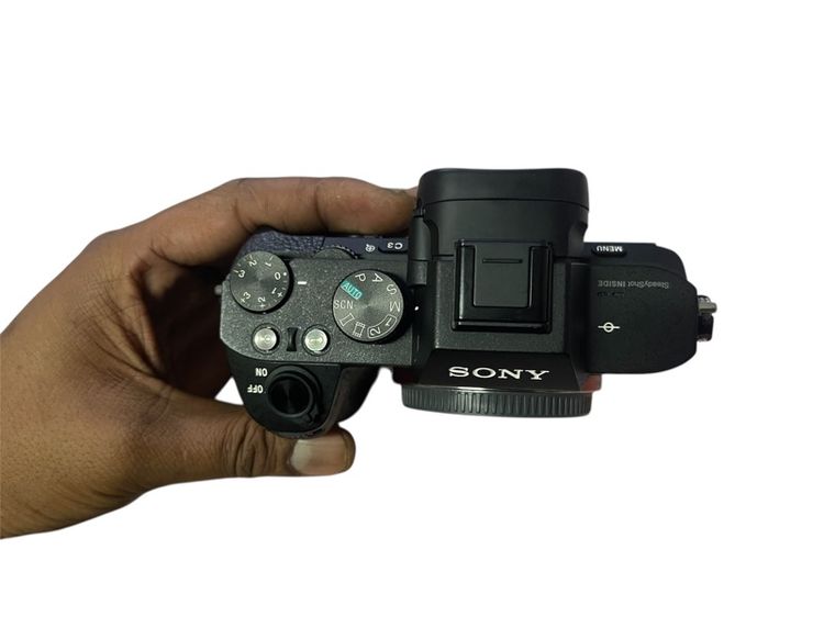 Sony a7ii 28-70 FE 3.5-5.6 SHUTTER 11,xxx  และอุปกรณ์อื่นหลายรายการ รูปที่ 6