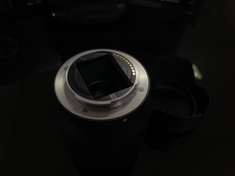 Sony a7ii 28-70 FE 3.5-5.6 SHUTTER 11,xxx  และอุปกรณ์อื่นหลายรายการ รูปที่ 13