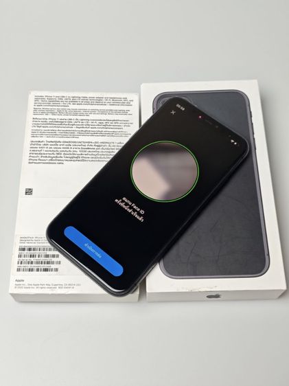 ขาย iPhone 11 64 GB รูปที่ 7