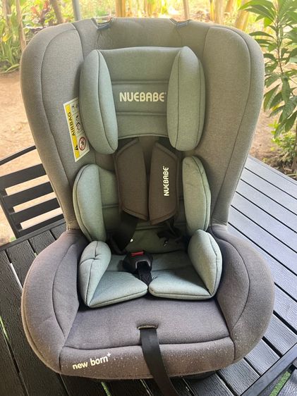 คาร์ซีท รูปที่ 2