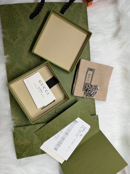 ข้อมือ Gucci แท้ รูปที่ 8