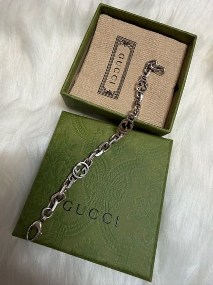 ข้อมือ Gucci แท้ รูปที่ 5