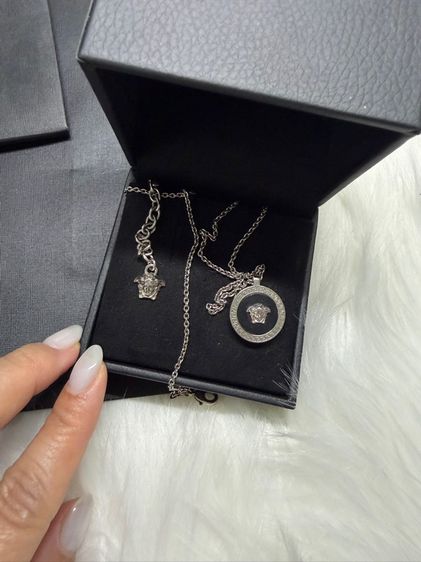 สร้อย Versace แท้ รูปที่ 3