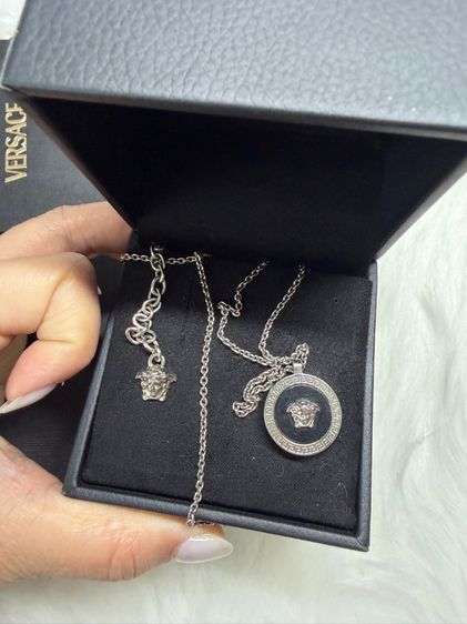 สร้อย Versace แท้ รูปที่ 2