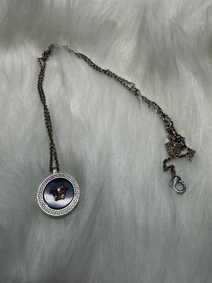 สร้อย Versace แท้ รูปที่ 4