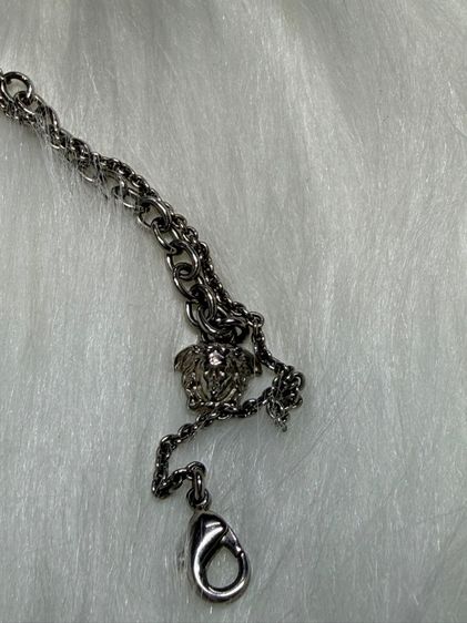 สร้อย Versace แท้ รูปที่ 5