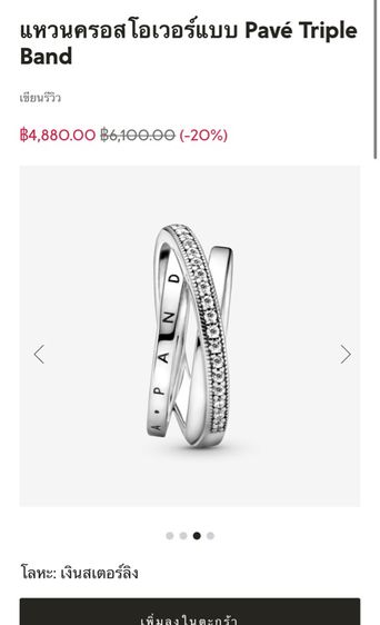 แหวน Pandora รูปที่ 6