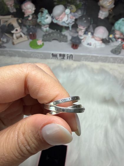 แหวน Pandora รูปที่ 2