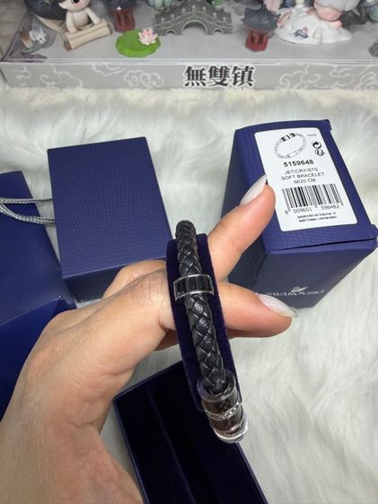 กำไล Swarovski  รูปที่ 3