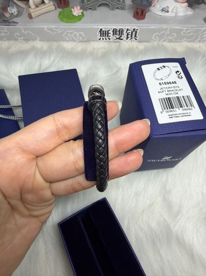 กำไล Swarovski  รูปที่ 4