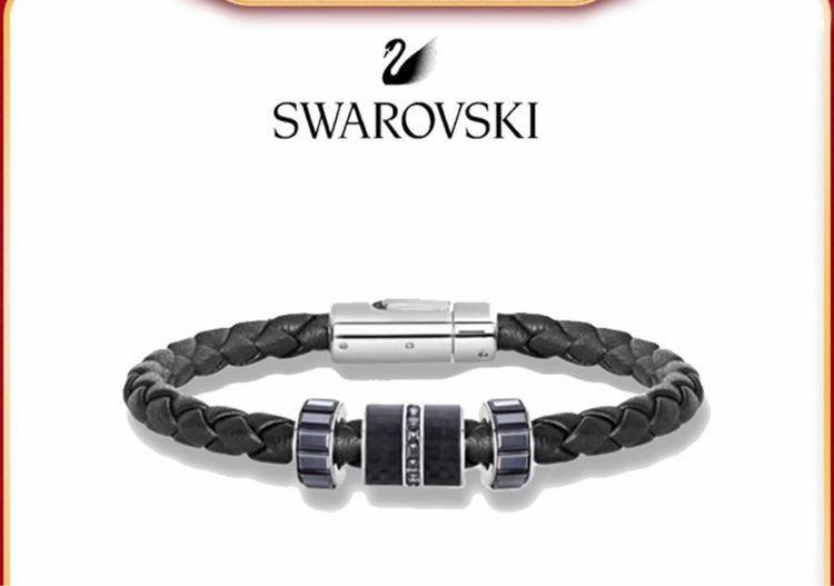 กำไล Swarovski  รูปที่ 8