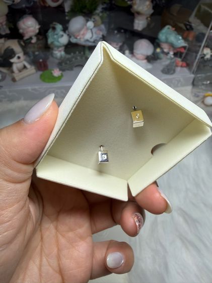 ต่างหู Swarovski รูปที่ 7