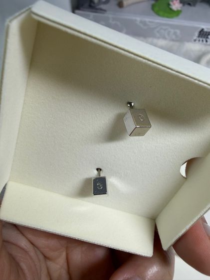 ต่างหู Swarovski รูปที่ 8