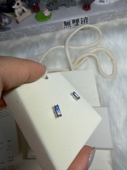 ต่างหู Swarovski รูปที่ 5