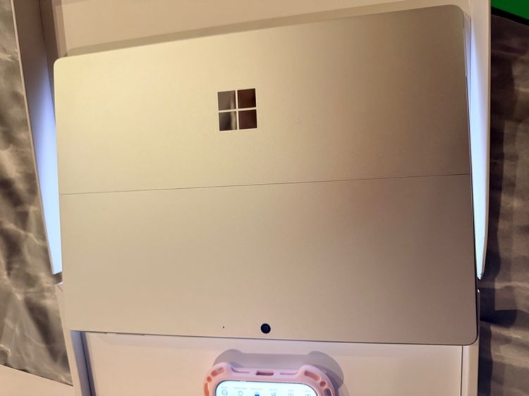 Surface Pro 11 1TB Snapdragon X Elite รูปที่ 4