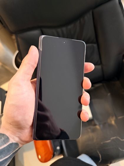 Oppo Find N5 512GB สีม่วง  รูปที่ 4