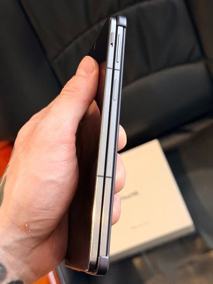 Oppo Find N5 512GB สีม่วง  รูปที่ 3