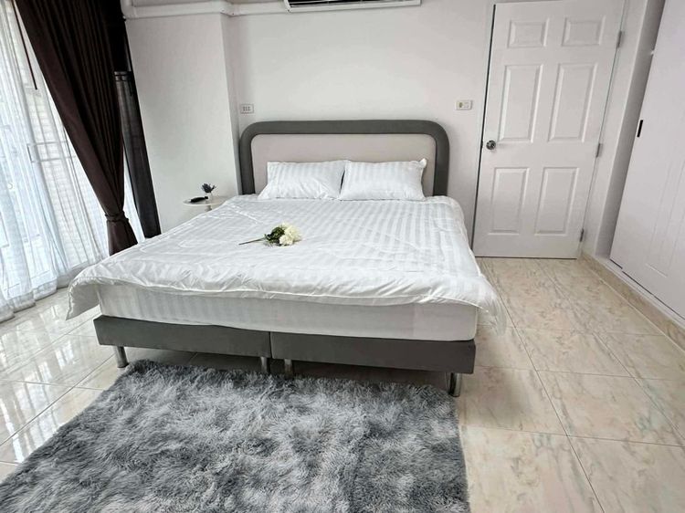 สมบัติคอนโดเทล พัทยา