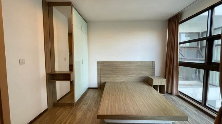 ตกแต่งครบ ใช่ Treetops Pattaya Condominium รูปที่ 2