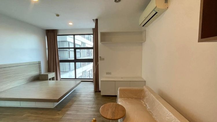 Treetops Pattaya Condominium