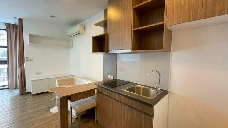 ตกแต่งครบ ใช่ Treetops Pattaya Condominium รูปที่ 4