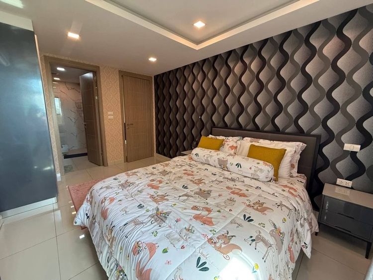 💥 Arcadia Beach Continental pattaya